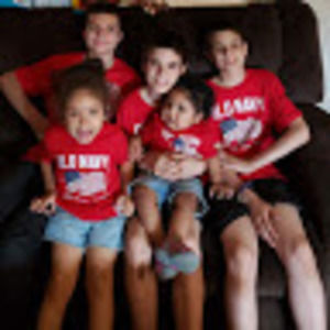 Meet your Posher, Latasha